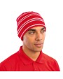 Mutsen RESULT Team Reversible Beanie voor bedrukking &amp; borduring