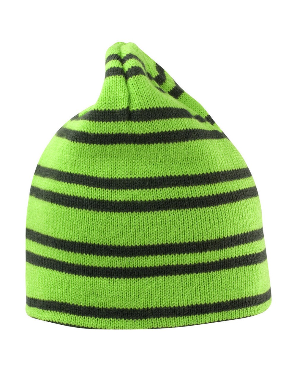 RESULT Team Reversible Beanie Mützen personalisierbar