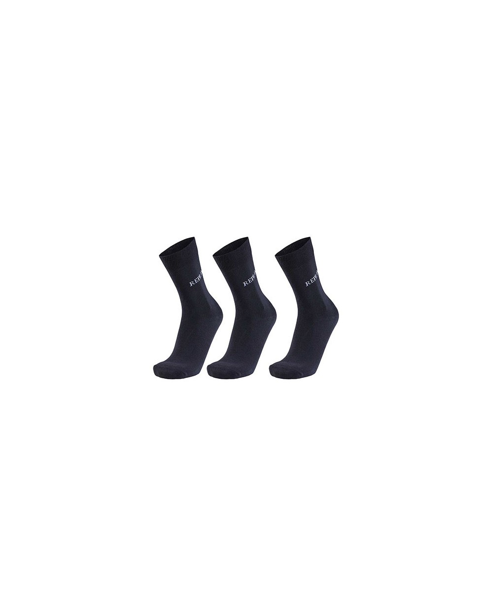Ondergoed REPLAY Casual Socks (3 Pair Banderole) voor bedrukking &amp; borduring