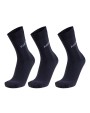 Sous-Vêtements personnalisable REPLAY Casual Socks (3 Pair Banderole)