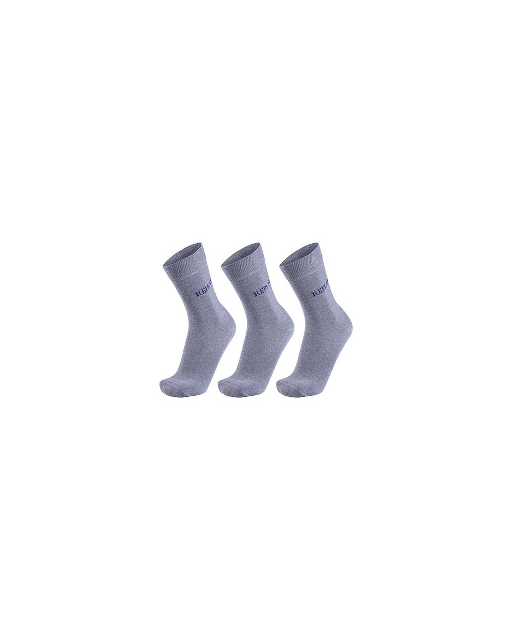 Ondergoed REPLAY Casual Socks (3 Pair Banderole) voor bedrukking &amp; borduring