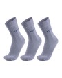 Sous-Vêtements personnalisable REPLAY Casual Socks (3 Pair Banderole)
