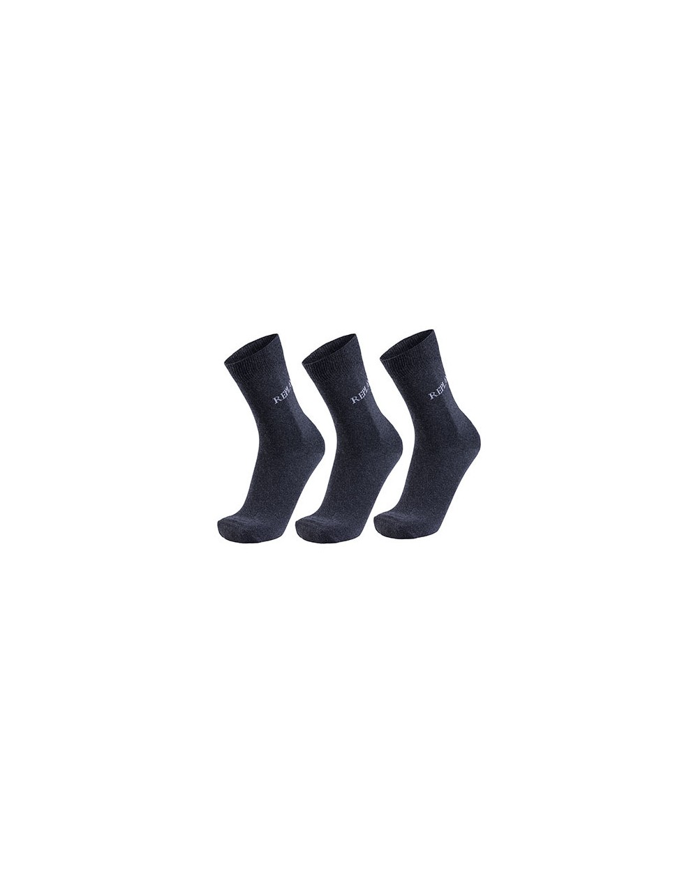 Ondergoed REPLAY Casual Socks (3 Pair Banderole) voor bedrukking &amp; borduring