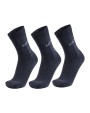 Sous-Vêtements personnalisable REPLAY Casual Socks (3 Pair Banderole)