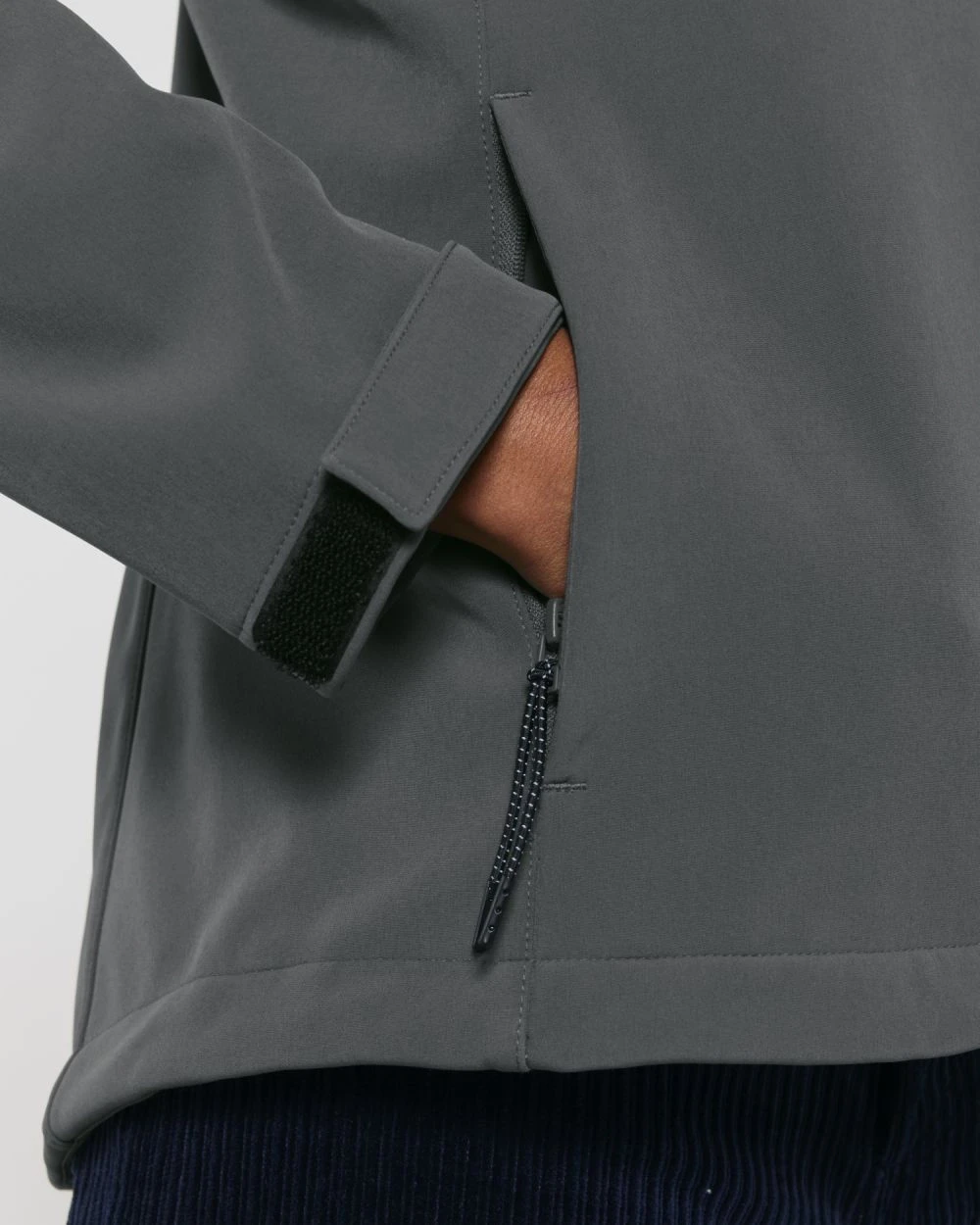 STANLEY/STELLA Stella Discoverer Softshells personalisierbar