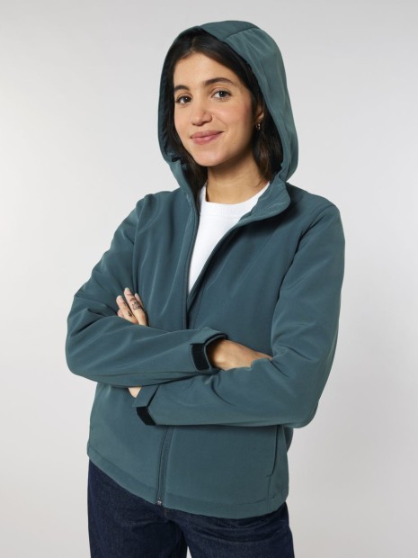 Softshells à personnaliser STANLEY/STELLA Stella Discoverer 