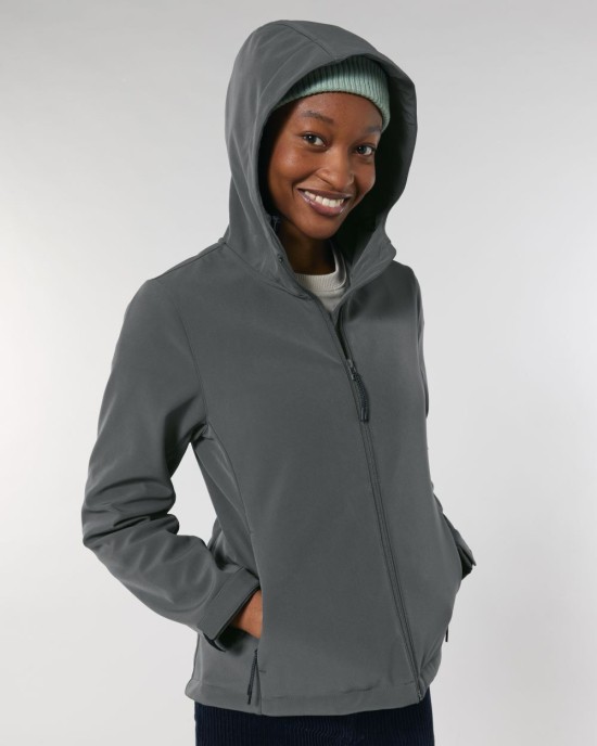 Softshells personnalisable Stanley/Stella Stella Discoverer