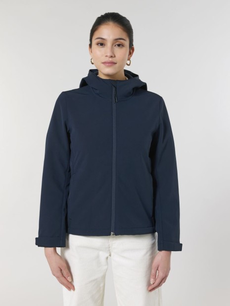 Softshells à personnaliser STANLEY/STELLA Stella Discoverer 