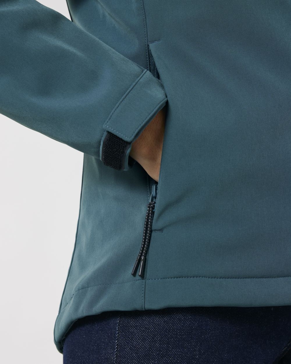 STANLEY/STELLA Stella Discoverer Softshells personalisierbar