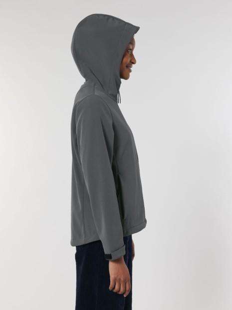 Softshells à personnaliser STANLEY/STELLA Stella Discoverer 