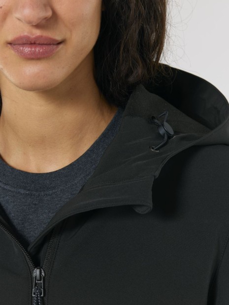 Softshells à personnaliser STANLEY/STELLA Stella Discoverer 