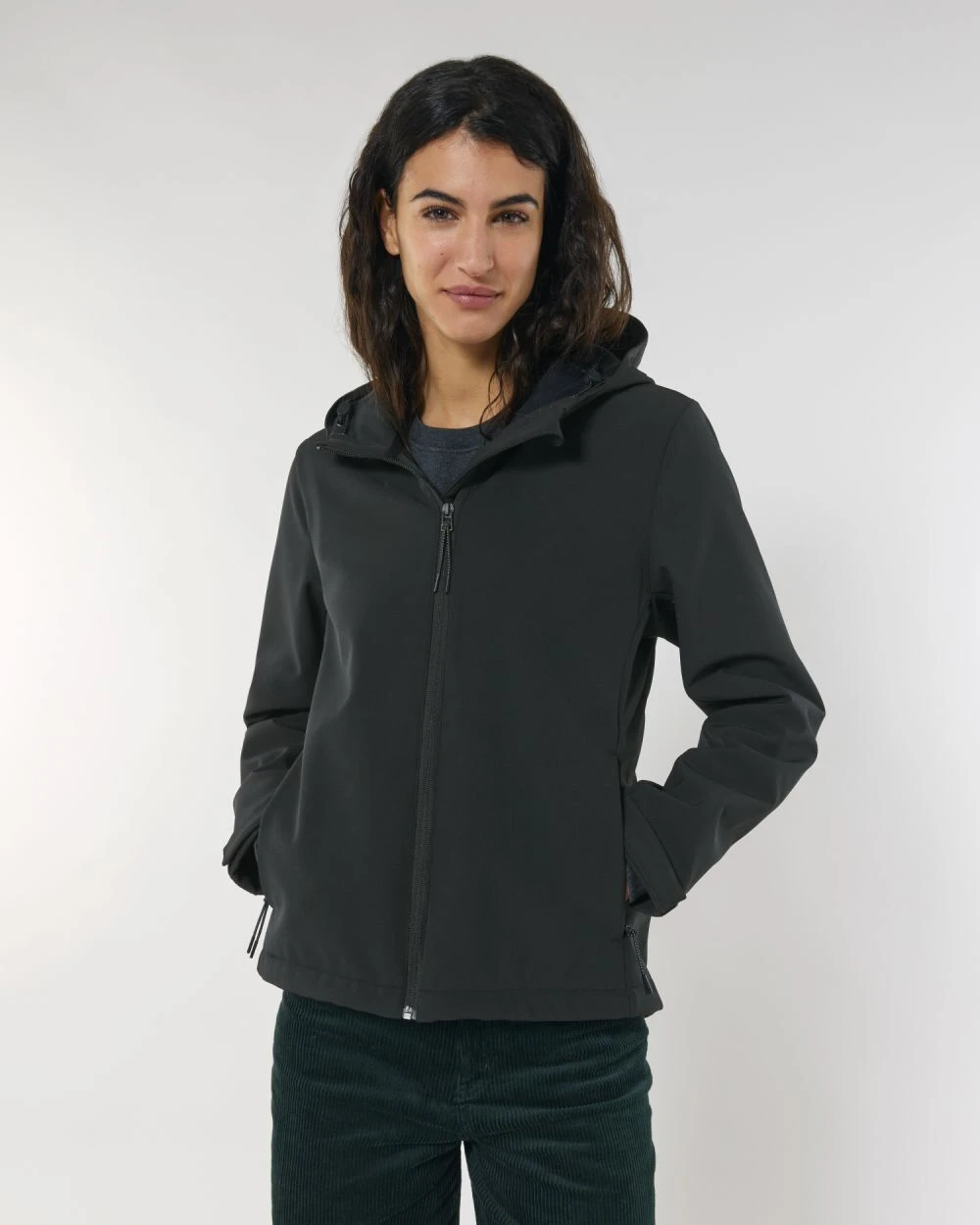Softshells STANLEY/STELLA Stella Discoverer voor bedrukking &amp; borduring