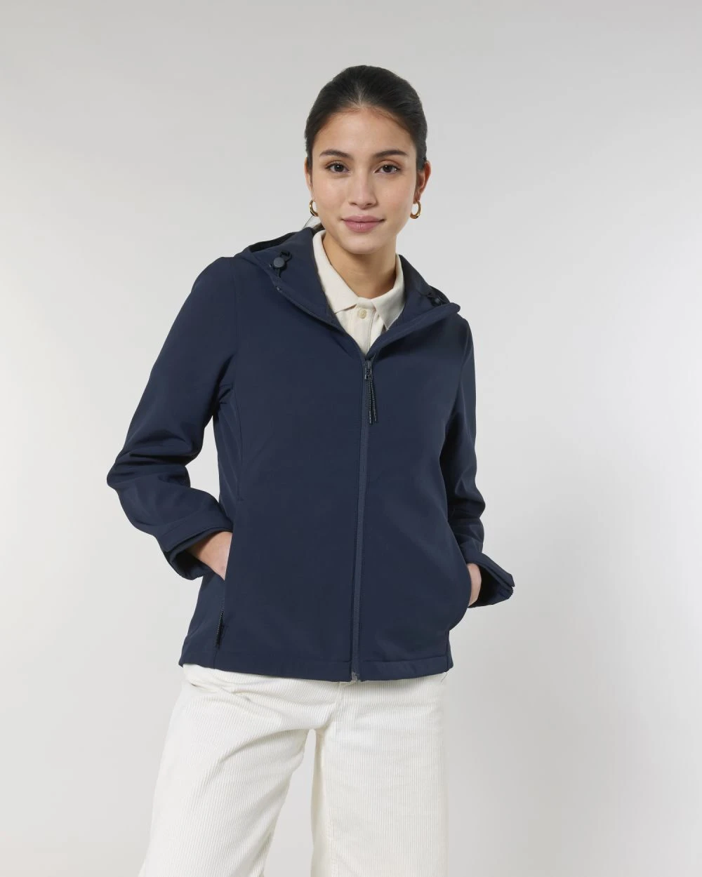 Softshells personnalisable STANLEY/STELLA Stella Discoverer