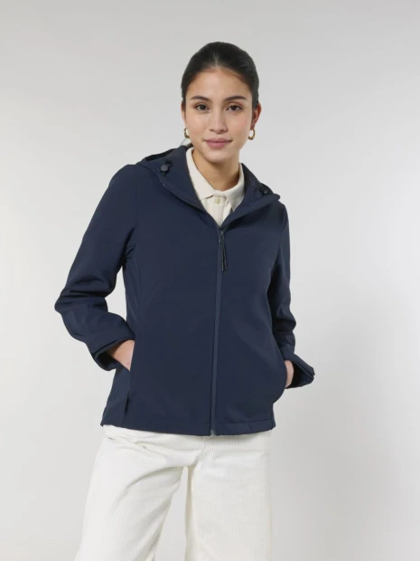 Softshells à personnaliser STANLEY/STELLA Stella Discoverer 