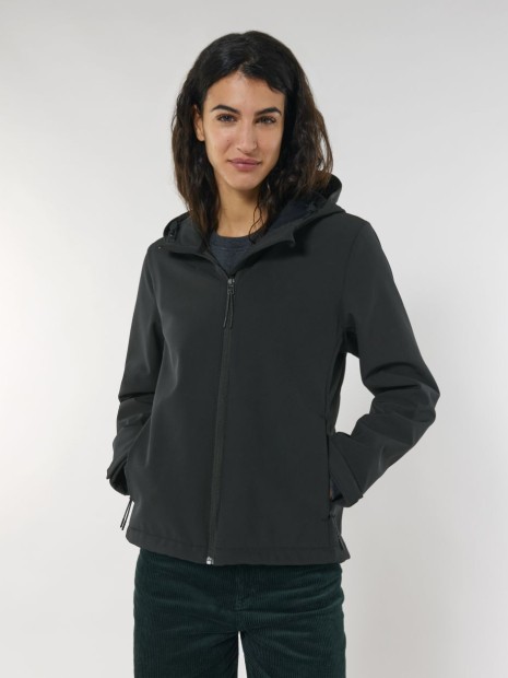 Softshells à personnaliser STANLEY/STELLA Stella Discoverer 