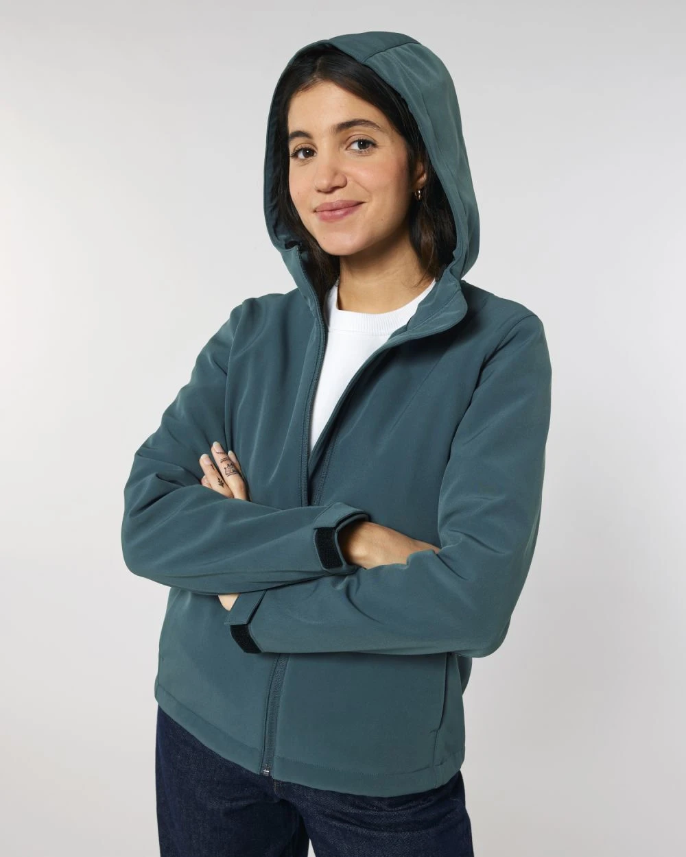 STANLEY/STELLA Stella Discoverer Softshells personalisierbar