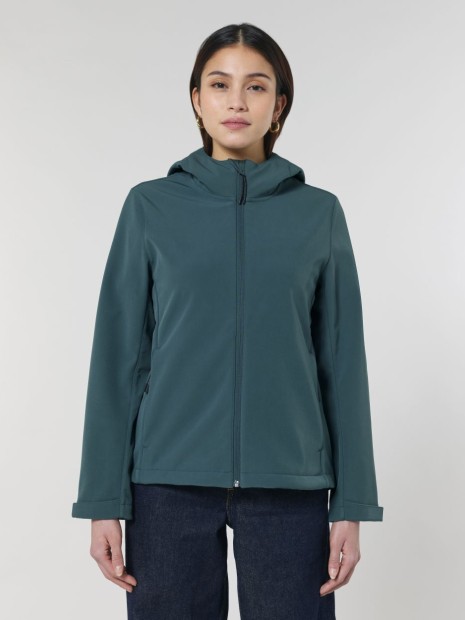 Softshells à personnaliser STANLEY/STELLA Stella Discoverer 