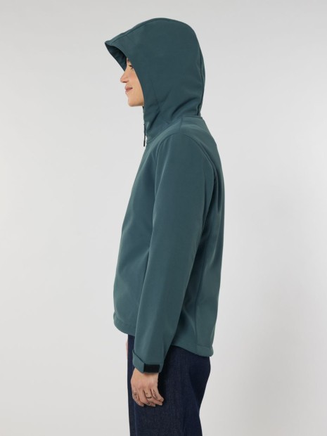 Softshells à personnaliser STANLEY/STELLA Stella Discoverer 