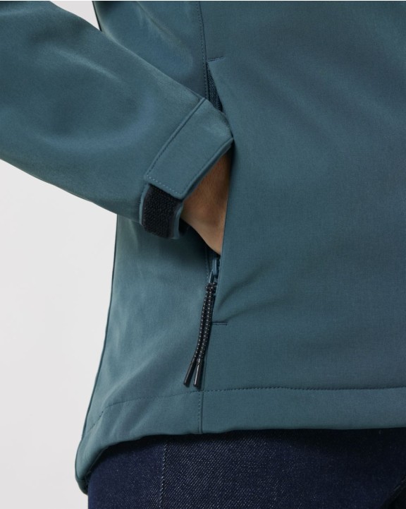 Softshells personnalisable STANLEY/STELLA Stella Discoverer