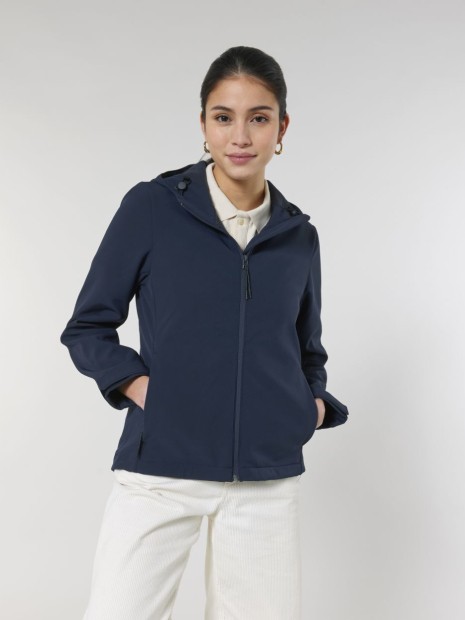 Softshells à personnaliser STANLEY/STELLA Stella Discoverer 