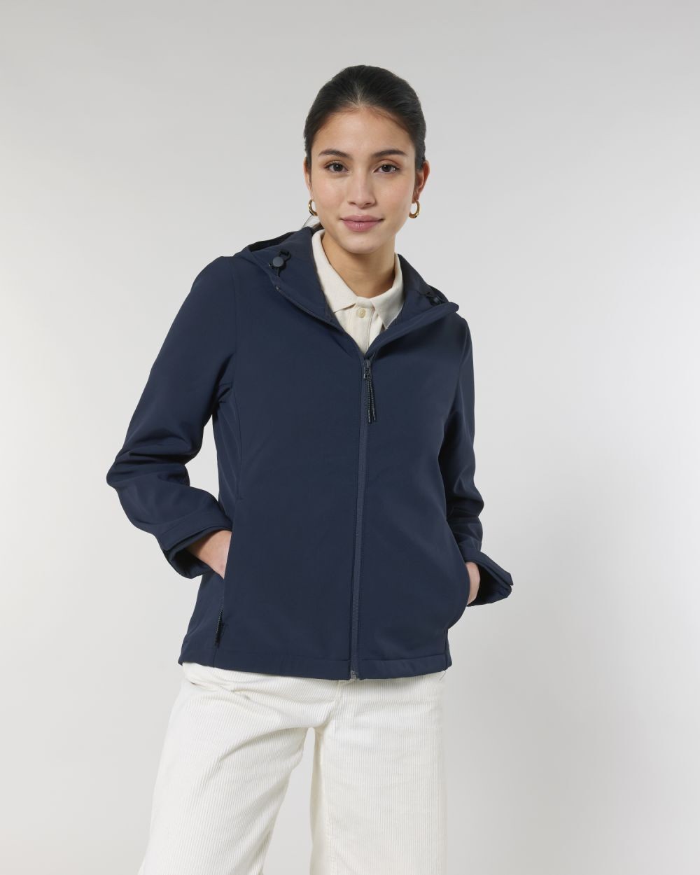 Softshells STANLEY/STELLA Stella Discoverer voor bedrukking &amp; borduring