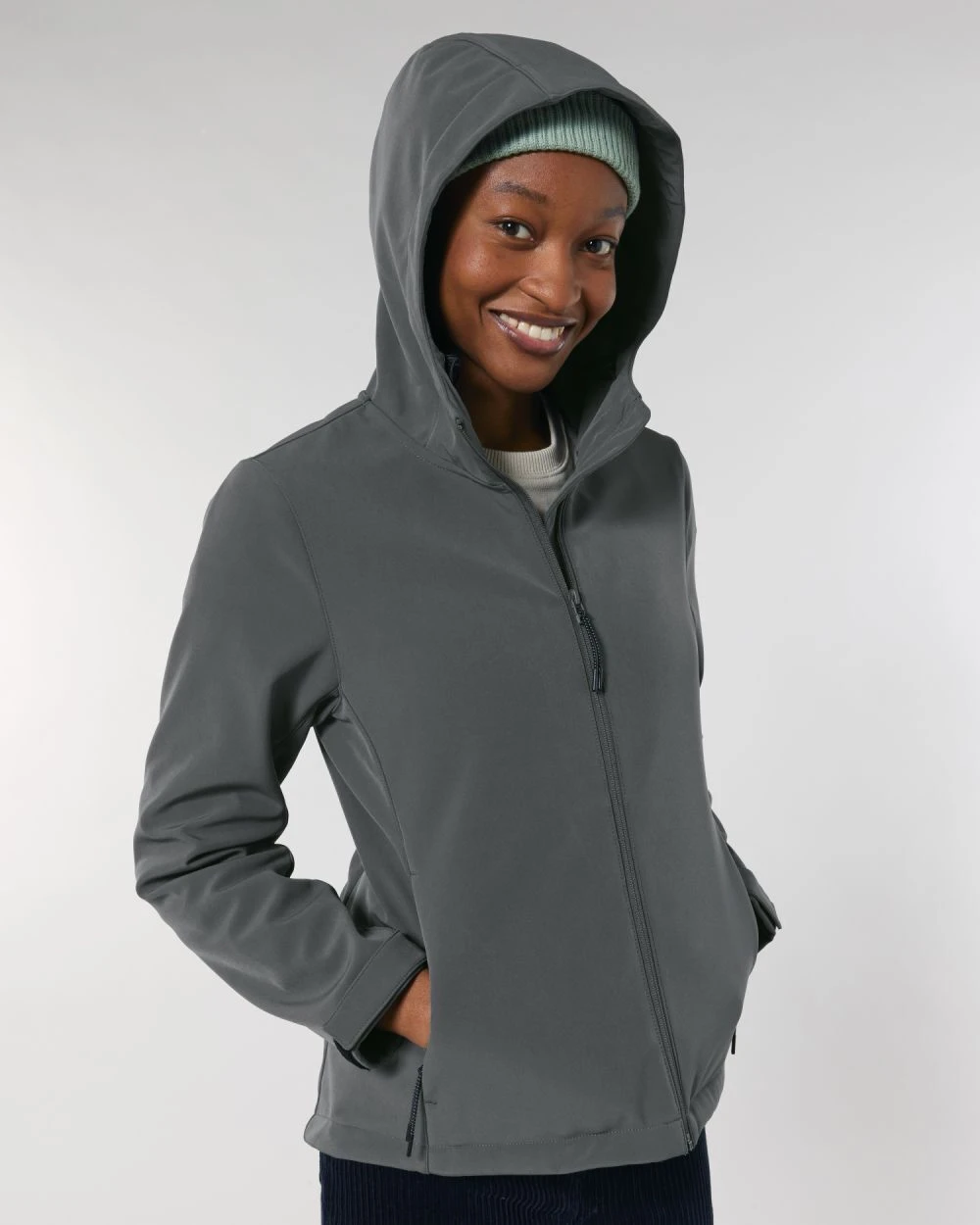 STANLEY/STELLA Stella Discoverer Softshells personalisierbar