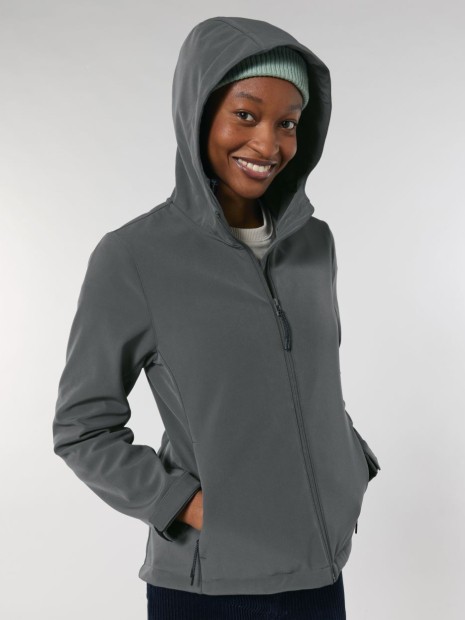Softshells à personnaliser STANLEY/STELLA Stella Discoverer 