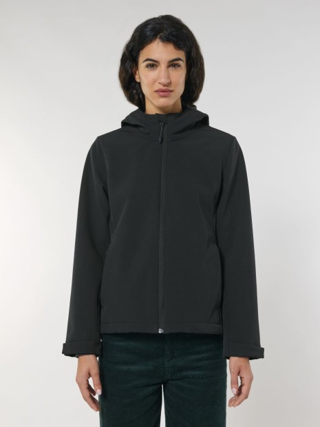 Softshells à personnaliser STANLEY/STELLA Stella Discoverer 