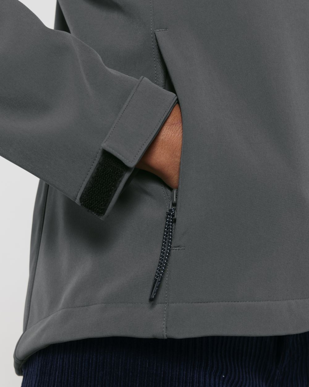 Softshells personnalisable STANLEY/STELLA Stella Discoverer