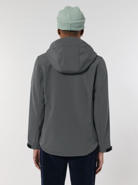 Softshells à personnaliser STANLEY/STELLA Stella Discoverer 