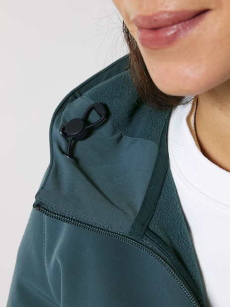 Softshells à personnaliser STANLEY/STELLA Stella Discoverer 