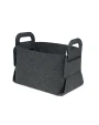 Sacs & Bagagerie personnalisable 4DO Panier pliable en feutre RPET