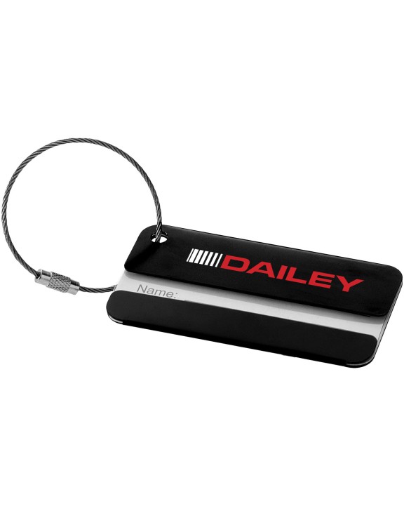4DO Discovery Kofferanhänger Taschen personalisierbar