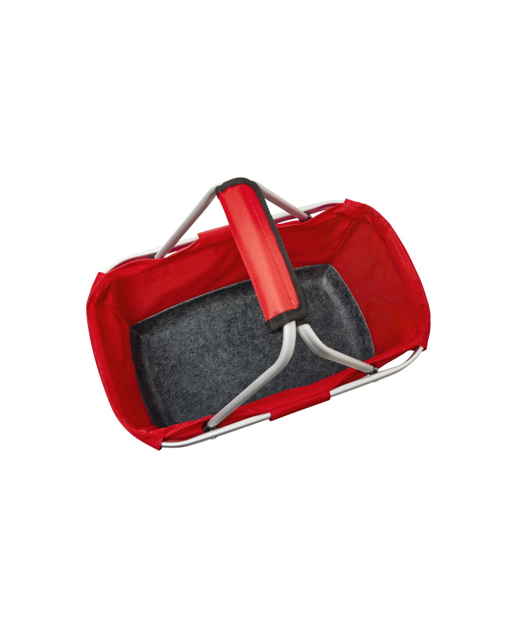 Tassen & Zakken HALFAR Inlay Basket voor bedrukking &amp; borduring