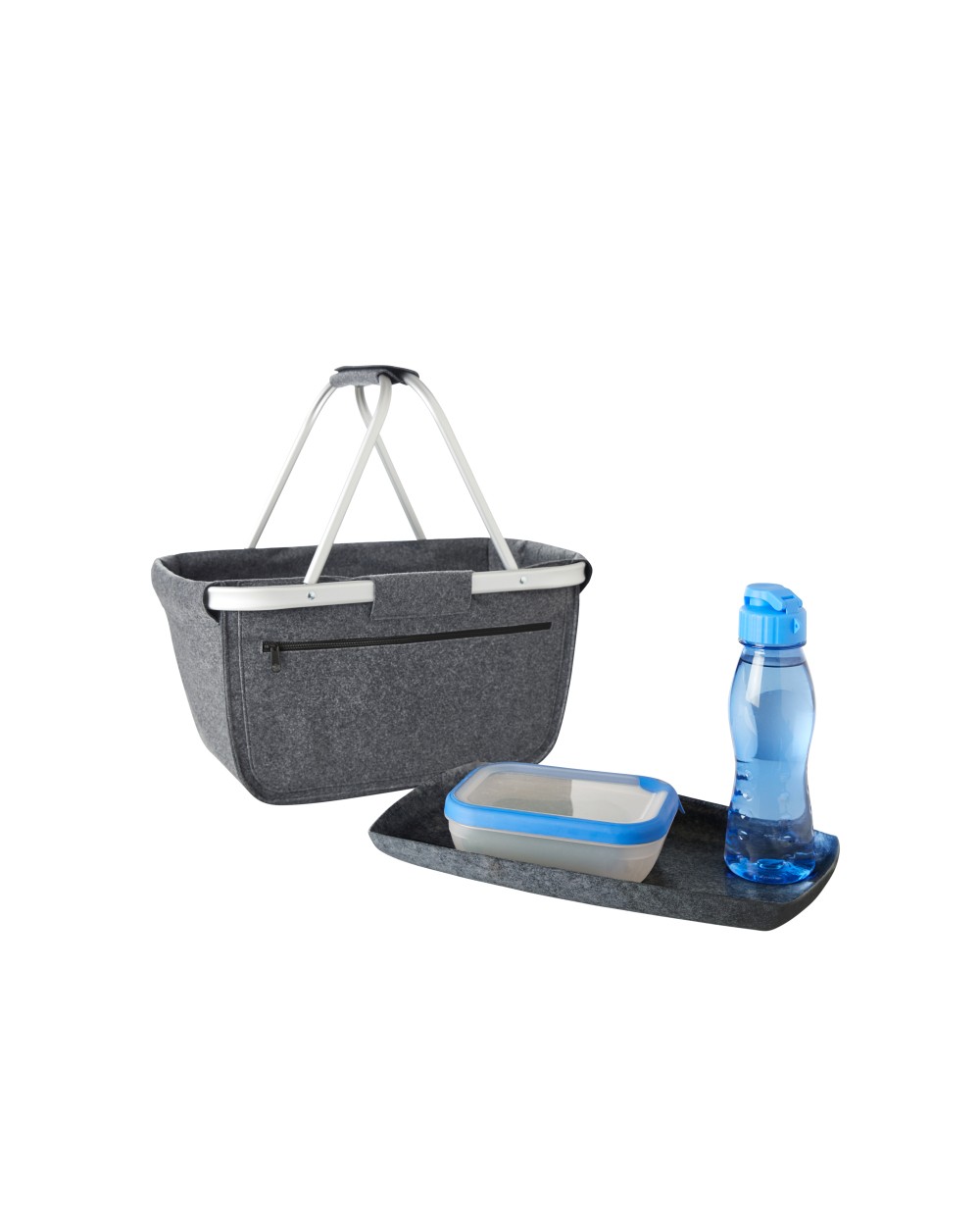 Sacs & Bagagerie personnalisable HALFAR Inlay Basket