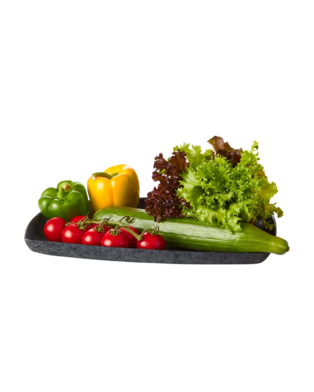 Tassen & Zakken HALFAR Inlay Basket voor bedrukking &amp; borduring