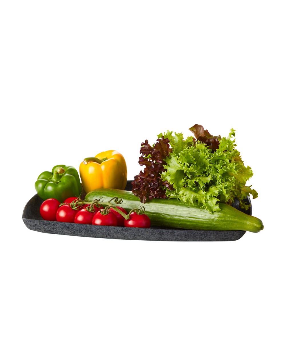 Tassen & Zakken HALFAR Inlay Basket voor bedrukking &amp; borduring