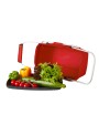 HALFAR Inlay Basket Taschen personalisierbar