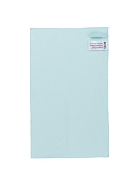 PROACT Serviette sport microfibre - 110 x 180 cm /api/colors/8cfe5bc4-4e82-4ca2-a047-39793c9adab4 personnalisable