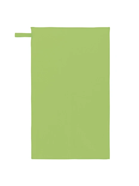 PROACT Serviette sport microfibre - 110 x 180 cm /api/colors/8facb4b8-f974-4489-9f35-f89e0fd34bf7 personnalisable