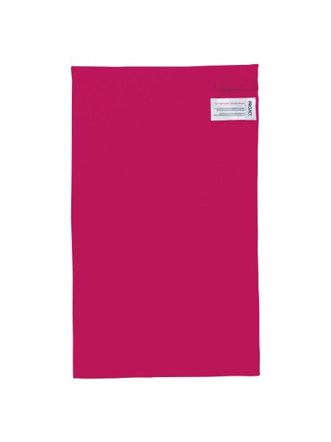 PROACT Serviette sport microfibre - 110 x 180 cm /api/colors/0327c765-dd20-409c-911d-31f7a9b4c2f5 personnalisable