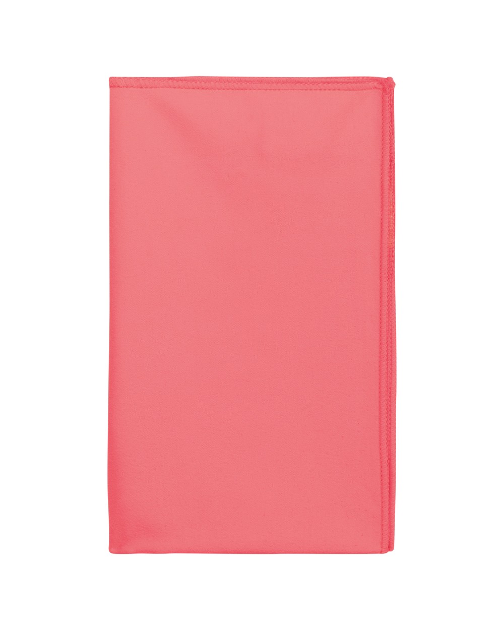Produits éponges personnalisable PROACT Serviette sport microfibre - 110 x 180 cm