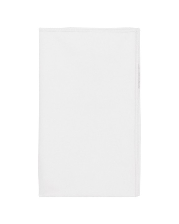 Produits éponges personnalisable PROACT Serviette sport microfibre - 110 x 180 cm