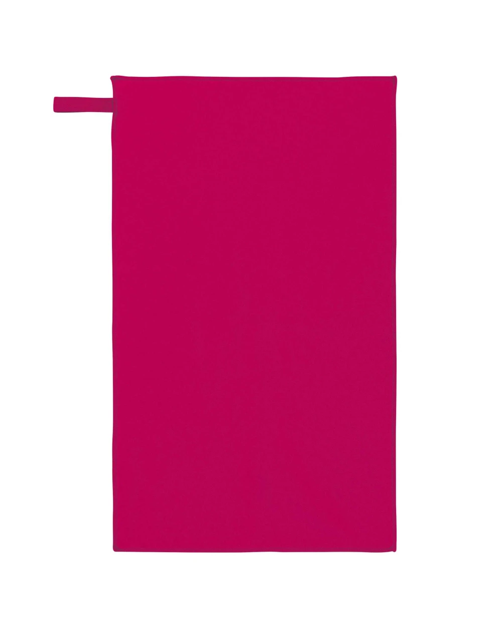 Bad artikelen PROACT Sporthanddoek microvezel - 110 x 180 cm voor bedrukking &amp; borduring