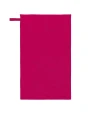 Produits éponges personnalisable PROACT Serviette sport microfibre - 110 x 180 cm