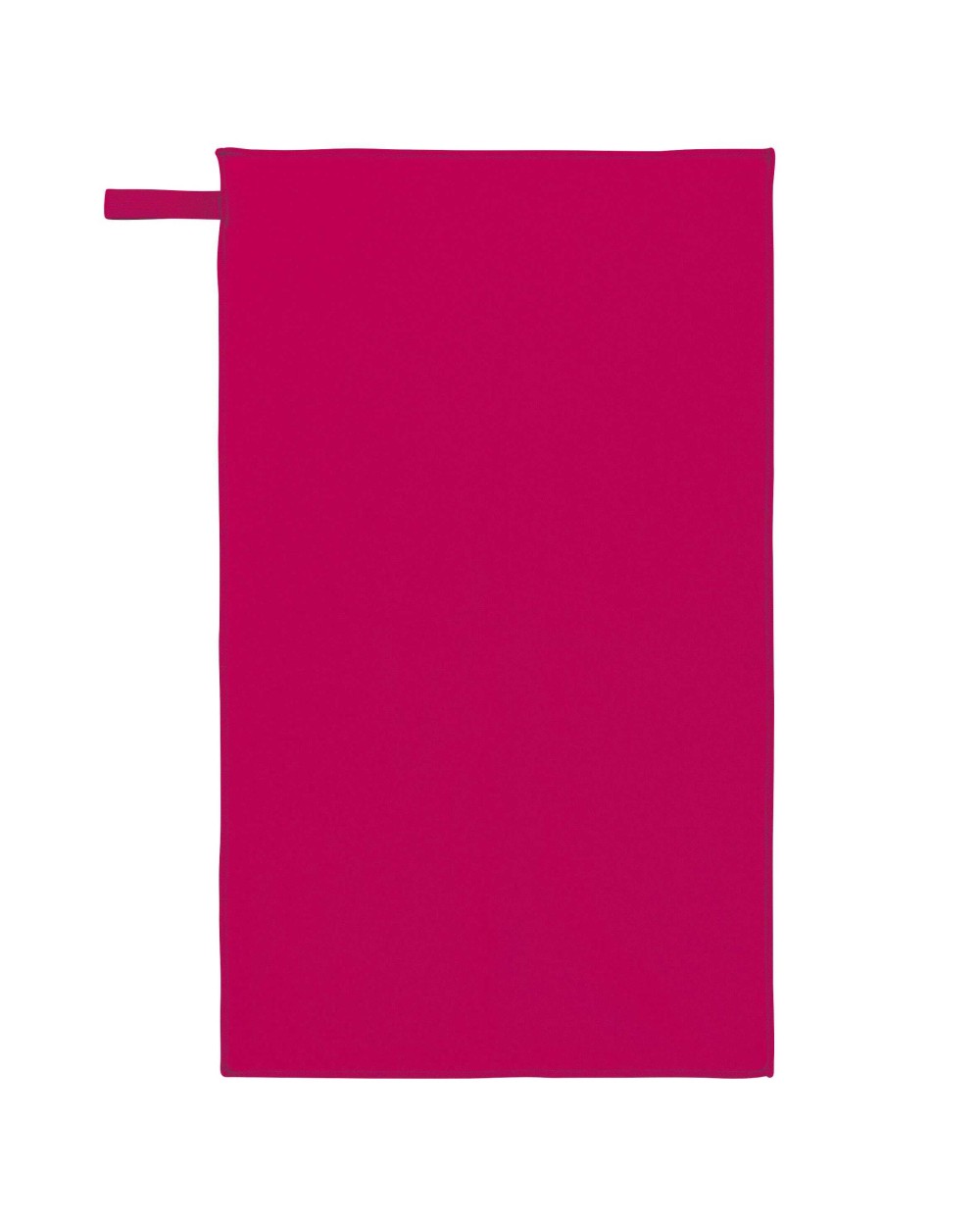 Produits éponges personnalisable PROACT Serviette sport microfibre - 110 x 180 cm