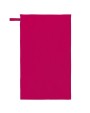 Produits éponges personnalisable PROACT Serviette sport microfibre - 110 x 180 cm