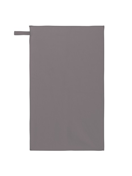 PROACT Serviette sport microfibre - 110 x 180 cm /api/colors/070298e7-316e-479f-936b-52a8c9806ba1 personnalisable