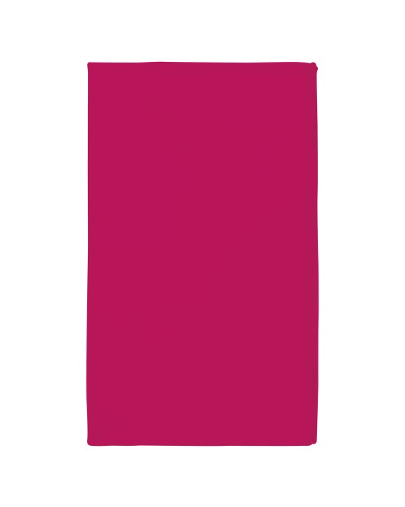 Produits éponges personnalisable PROACT Serviette sport microfibre - 110 x 180 cm