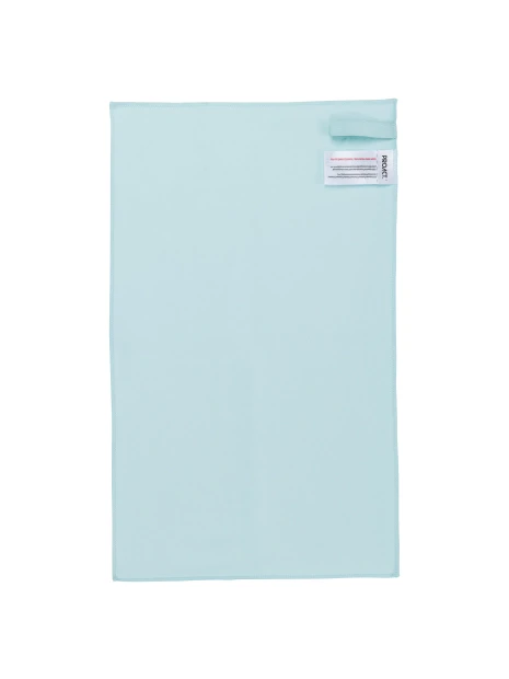 PROACT Serviette sport microfibre - 110 x 180 cm /api/colors/8cfe5bc4-4e82-4ca2-a047-39793c9adab4 personnalisable